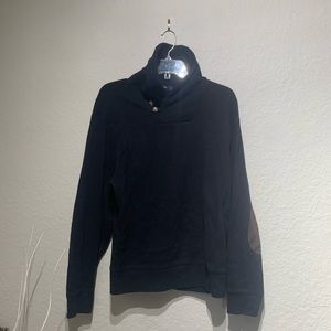 Cremieux / Black Sweater / size M